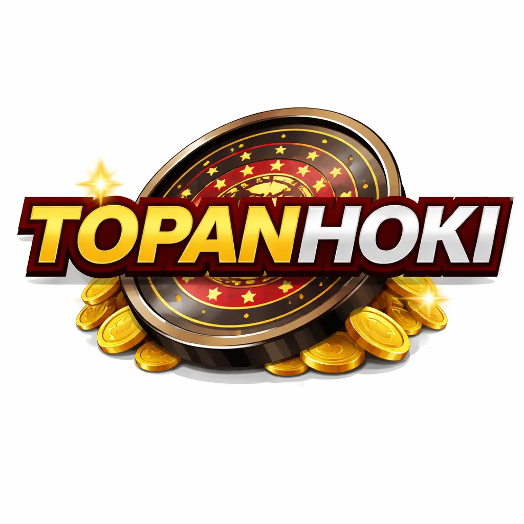 TOPANHOKI - Permainan Tembak Ikan Terbaik untuk Penggemar