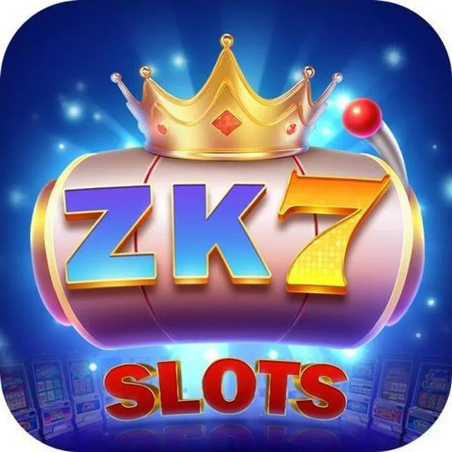 ZK7 - Game QiuQiu Seru dan Menantang