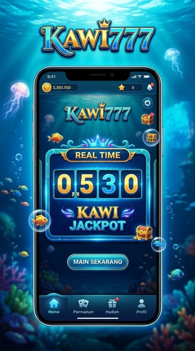 Fitur pencarian yang efisien dari kawi777 membantu menemukan aplikasi dengan cepat.